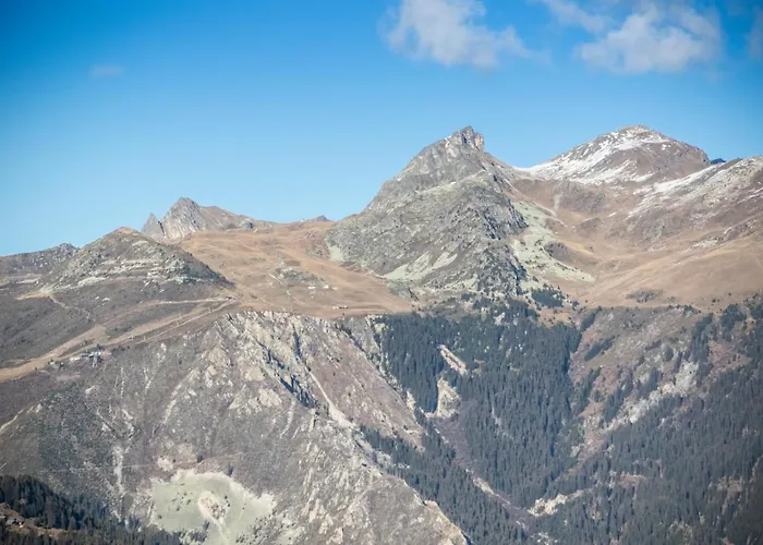 Terresens - Les Cascades