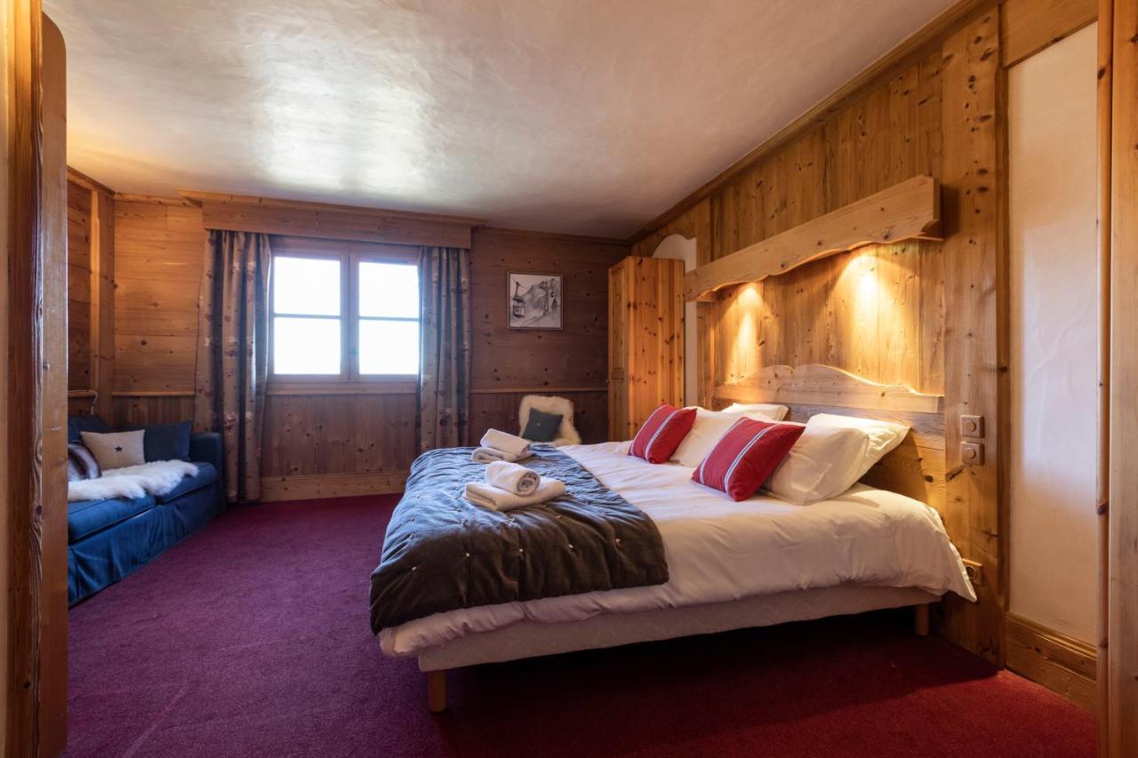Terresens - Les Cascades Hotel 2*
