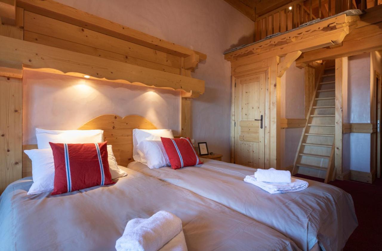 Hotel Terresens - Les Cascades